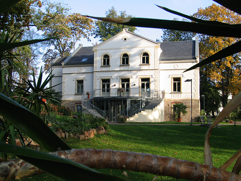 Villa Teresa